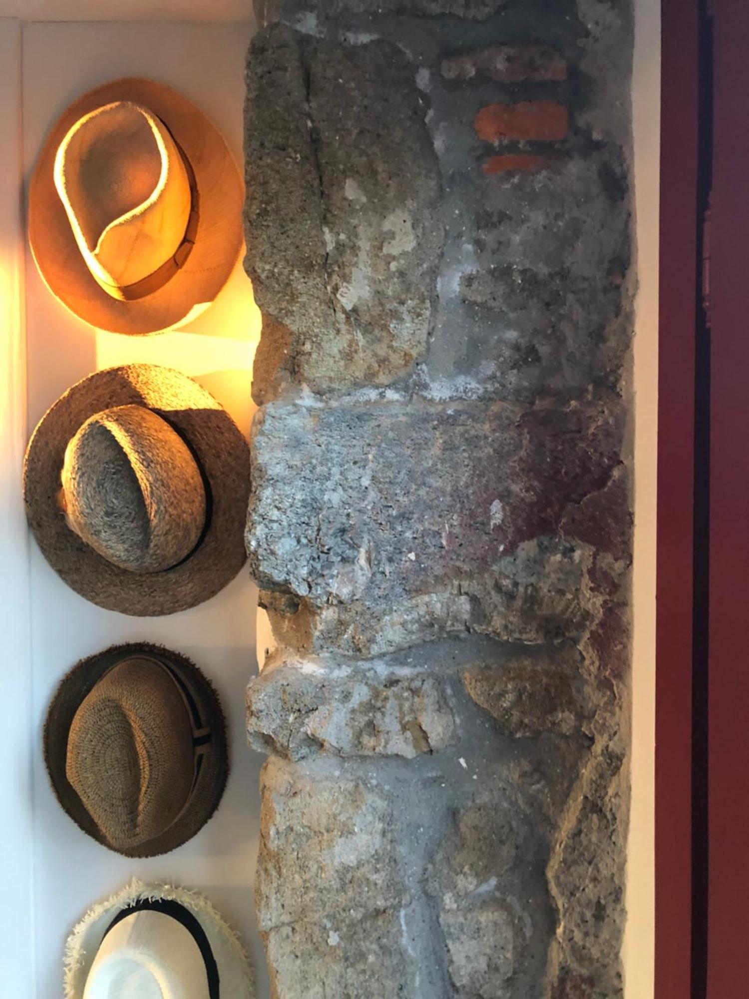 مبيت وإفطار سان جان دو لوز La Ferme D'Ika المظهر الخارجي الصورة